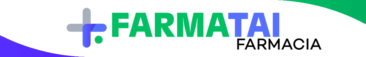 Letrero Farmacia FarmaTai